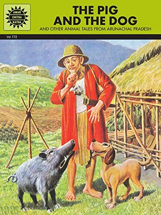 The pig and the Dog (Kindle Edition)