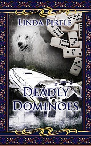 Deadly Dominoes (The Games We Play Book 2)