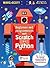 Beginnen met programmeren met Scratch en Python by Marc Scott