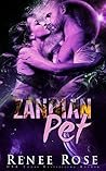 Zandian Pet