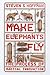 Make Elephants Fly: The Process of Radical Innovation