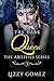 The Dark Queen (The Abiliti...