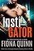 Instigator (Strike Force #3)