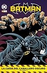 Batman: La caída ...