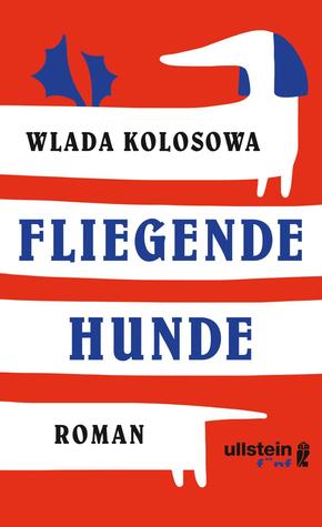 Fliegende Hunde (Hardcover)