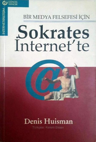 Sokrates İnternet'te - Bir Medya Felsefesi İçin (Paperback)