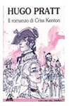 Il romanzo di Criss Kenton by Hugo Pratt
