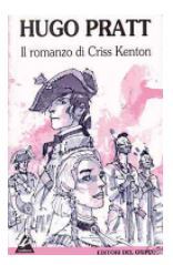 Il romanzo di Criss Kenton (Paperback)