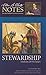 Stewardship: Motives of the Heart : Ellen G. White Notes 1Q 2018