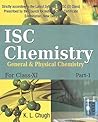 ISC Chemistry: Ge...