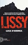 Lissy by Luca D'Andrea Lissy by Luca D'Andrea