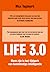 Life 3.0 by Max Tegmark