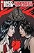 Hack/Slash vs. Vampirella #2