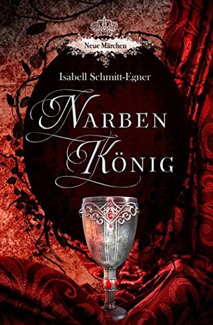 Narbenkönig (Kindle Edition)