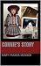Connie's Story by Mary Francis McNinch