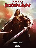 Kralj Konan: Knjiga Prva