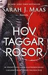 Ett hov av taggar och rosor by Sarah J. Maas