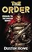 The Order: Prequel to the A...