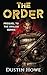 The Order: Prequel to the A...