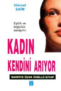 Kadın Kendini Arıyor (Paperback)