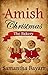 An Amish Christmas by Samantha Bayarr