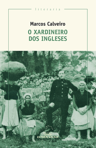 O xardineiro dos ingleses (Paperback)