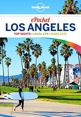 Lonely Planet Pocket Los Angeles (Travel Guide)
