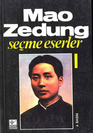 Seçme Eserler I (Paperback)