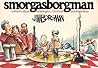 Smorgasborgman
