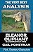 Analysis - Eleanor Oliphant...
