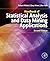 Handbook of Statistical Analysis and Data Mining Applications