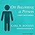 On Becoming a Person: A Therapist's View of Psychotherapy
