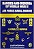 Badges and Insignia of World War II: Air Force, Naval, Marine [with 2,500 color illustrations]