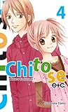 Chitose etc. Volumen 4 by Wataru Yoshizumi