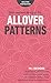 Free-Motion Designs for Allover Patterns by Natalia Bonner