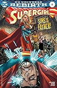 Supergirl #6