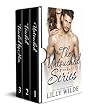The Untouched Series Boxed Set: Untouched, Touched, Touched by Him: Books 1-3 of 6