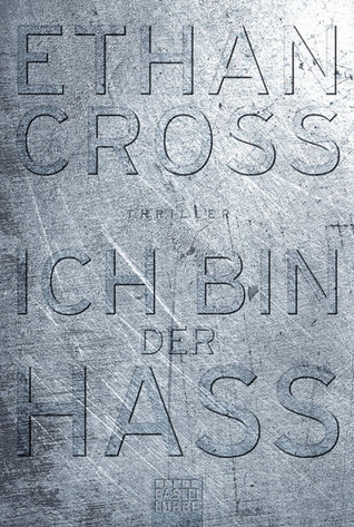 Ich bin der Hass (Shepherd, #5)