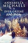 Ever-Greene by Annabella Michaels