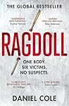 Ragdoll by Daniel Cole
