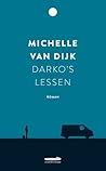 Darko's lessen by Michelle van Dijk