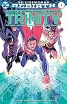 Trinity #6 by Francis Manapul