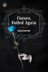 Curses, Foiled Again (Curses, Foiled Again #1) Book cover for Curses, Foiled Again (Curses, Foiled Again #1)