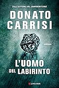 L&#x27;uomo del labirinto (Mila Vasquez, #3) 