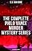 The Complete Philo Vance Mu...
