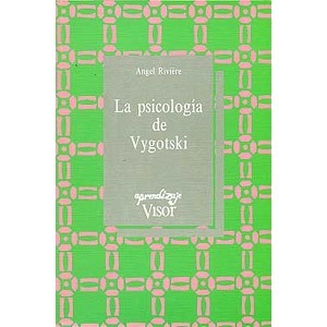 La psicología de Vygotski