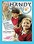Handy Learning: Activities for Hand Development & Curriculum Enhancement