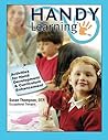 Handy Learning: Activities for Hand Development & Curriculum Enhancement