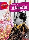 Alcools: Suivi d'...