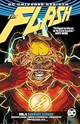 The Flash, Vol. 4: Running Scared